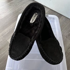 Minnetonka Moccasins